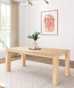 Modern Dining Table
