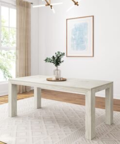 Compact Dining Table