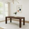 Contemporary Dining Table