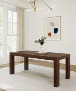 Contemporary Dining Table