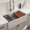 Compact Kitchen Sink