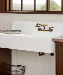 Single Bowl Stainless Steel Kitchen Sink