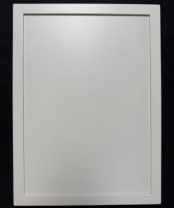 Shaker Utility Cabinet