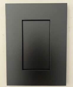 Cabinet Door Finish Sample