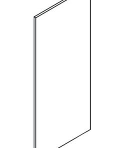 Cabinet Light Rail Moulding