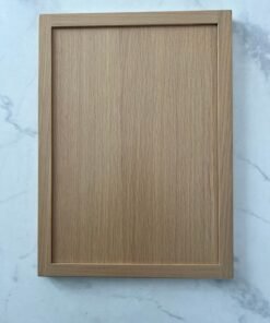 Shaker Tall Storage Cabinet