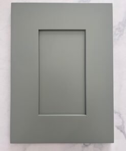 Shaker Corner Kitchen Cabinet