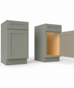 Compact Bathroom Vanity Cabinet