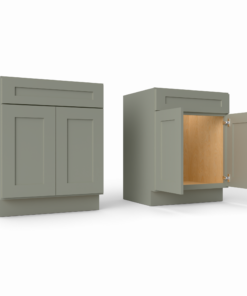 Modern Bathroom Vanity Cabinet