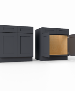 Wall Mount Vanity Cabinet