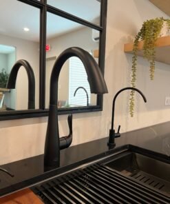 Stainless Steel Kitchen Sink